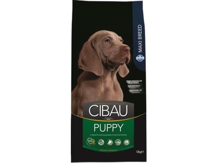 Farmina MO SP CIBAU dog puppy maxi 12 kg