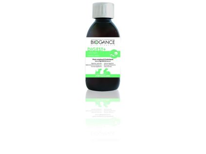 BIOGANCE Phytocare Digest+ sol. 200 ml