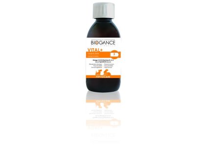 BIOGANCE Phytocare Vital+ sol. 200 ml