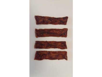 Pamlsok Salač Filet z hovädzieho mäsa 250 g