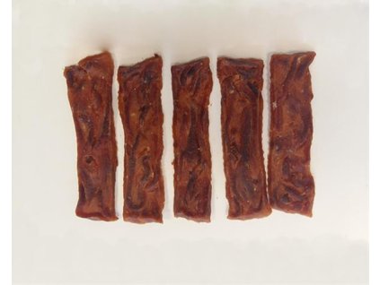 Pamlsok Salač Filet z jahňacieho mäsa 250 g