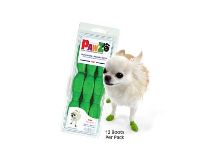 Topánka ochranná PAWZ Tiny