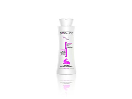 Šampón BIOGANCE My Cat 250 ml (pre mačky)