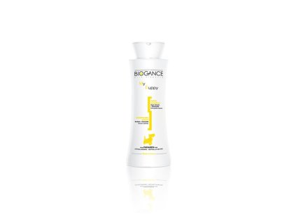 Šampón BIOGANCE My Puppy 250 ml (pre šteňatá)