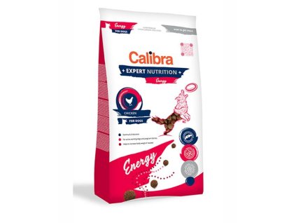 Calibra Dog EN New Energy 2 kg