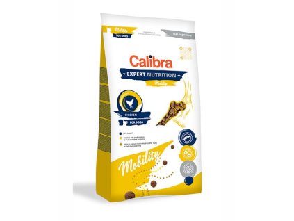 Calibra Dog EN New Mobility 2 kg