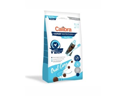 Calibra Dog EN New Oral Care 2 kg