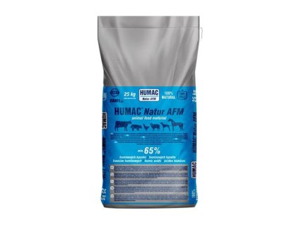 Humac Natur AFM plv. 25 kg