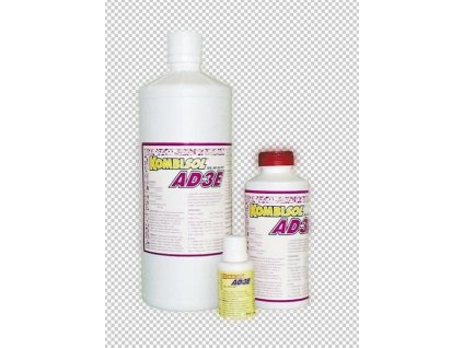 Kombisol AD3E sol. 1 l
