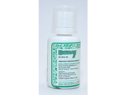 Kombisol E sol. 30 ml