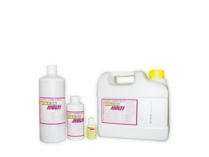 Kombisol multi sol. 30 ml