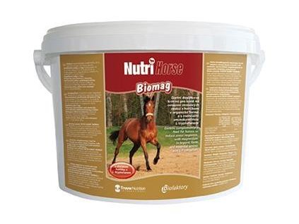 Nutri Horse Calm plv. 3 kg