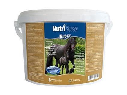 Nutri Horse Repro plv. 3 kg