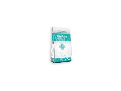Calibra Vet Diet Dog Hypoallergenic Skin & Coat support NEW 12 kg