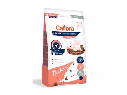 Calibra Dog EN New Neutered 2 kg