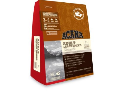 ACANA Recipe Adult Large Breed 11,4 kg