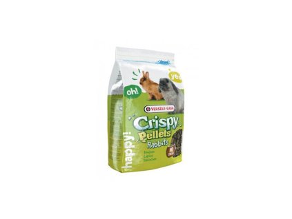 VL Crispy Pellets Rabbits- králik 2 kg