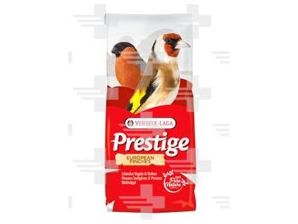 VL Prestige Big Parakeets Neophemas-  zmes pre neofémy 20 kg