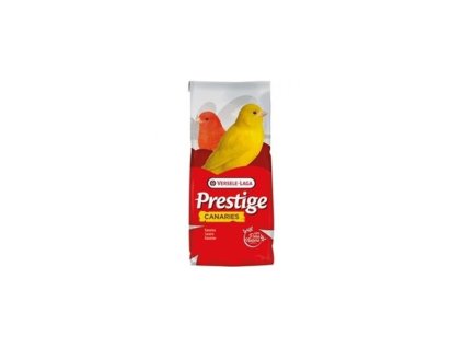 VL Prestige Canaries Show- zmes pre postavové kanáriky 20 kg