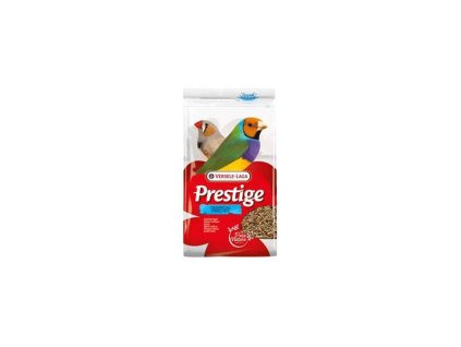 VL Prestige Tropical Finches Breeding- zmes pre chov drobných exotov a celoročne pre najmenšie druhy 20 kg