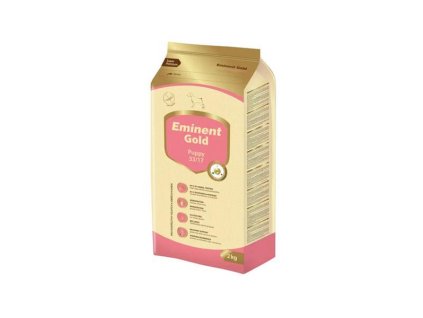 Eminent Dog Gold Puppy 2 kg