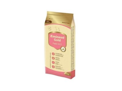 Eminent Dog Gold Puppy 15  kg