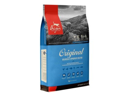ORIJEN Dog Original Dry 6 kg