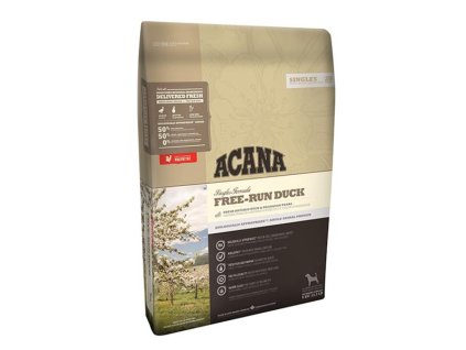 ACANA Free-Run Duck 11,4 kg