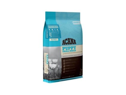 ACANA Recipe Puppy Small breed 2 kg
