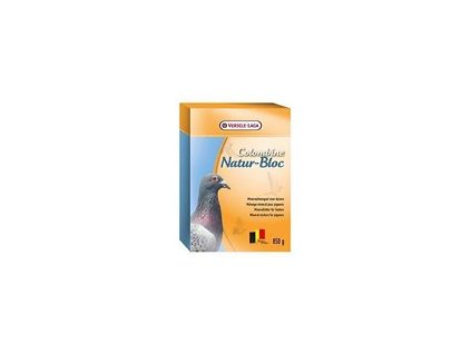 VL Holuby Natur-Bloc 850 g