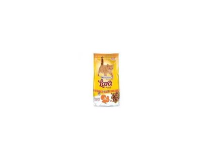 VL Lara Premium Cat  Adult Turkey&Chicken - morka a kura 350 g
