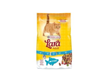 VL Lara Premium Cat Adult Salmon - losos 350 g