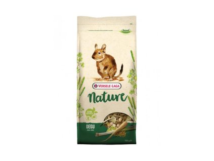 VL Nature Degu - pre osmáky degu 700 g