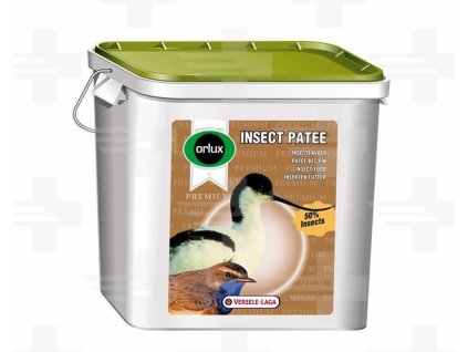 VL Orlux Insect Patee Premium 10 kg