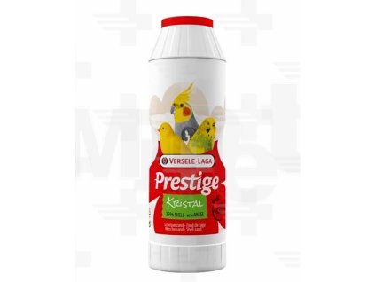 VL Shell Sand Kristal Box- Biely piesok s anízom 2kg
