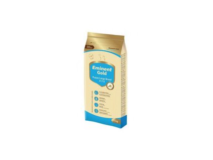 Eminent Dog Gold Puppy Large Breed 15 kg