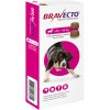 Bravecto Dog XL 1400 mg žuvacie tablety  pre veľmi veľké psy ( od 40 do 56 kg ) 2 x 1 tbl.