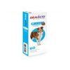 Bravecto Dog L 1000 mg žuvacie tablety pre veľké psy ( od 20 do 40 kg ) 1 x 1 tbl.