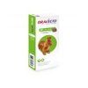 Bravecto Dog M 500 mg žuvacie tablety pre stredne veľké psy ( od 10 do 20 kg ) 1 x 1 tbl.
