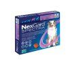 NexGard Spectra 75 mg/15 mg L (15–30 kg) žuvacie tablety 3 x 1 tbl.