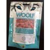 Pamlsok Woolf Dog Duck Chunkies 100 g