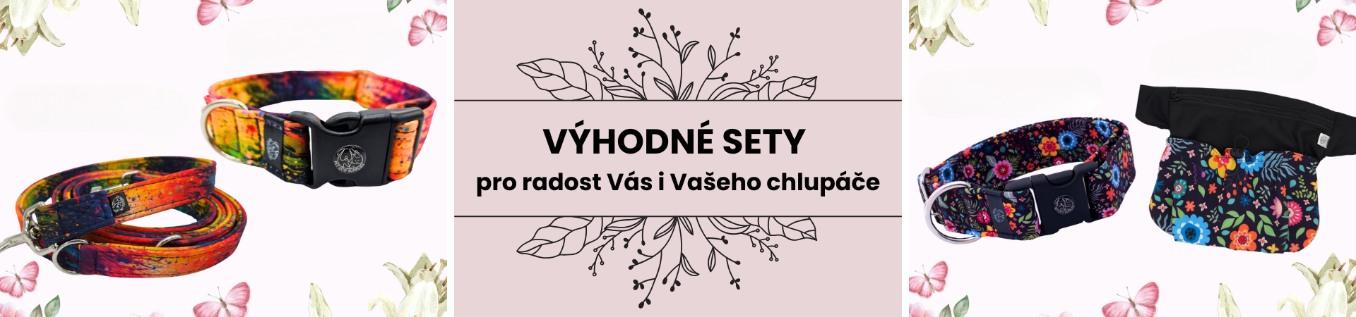 Výhodné sety