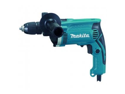 Příklepová vrtačka s kufrem,rychlosklíčidlo 1,5-13mm,710W