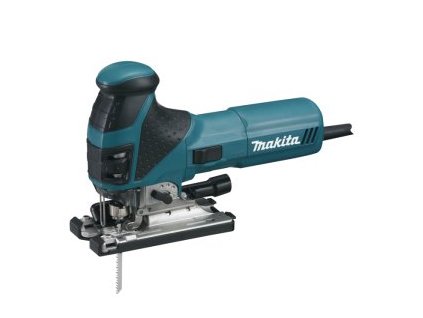 Přímočará pila s regulací,předkyvem a světlem,720W,Makpac