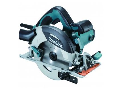 Ruční kotoučová pila 165mm,1100W, Makpac