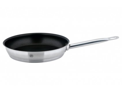 CS SOLINGEN Pánev nerez s nepřilnavým povrchem 28 cm PRO-X CS-050054