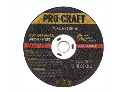 Kotouč pro Procraft PGA12 | KPGA12