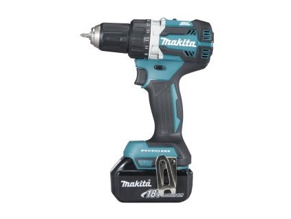 Aku bezuhlíkový šroubovák Li-ion LXT 18V, 3,0 Ah,Makpac