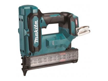 Aku hřebíkovačka Li-ion XGT 40V, bez aku    Z