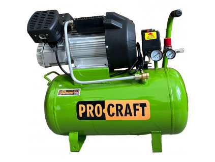 Kompresor Olejovy Procraft AC52-2 | AC52-2
